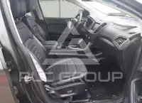 2018 Ford EDGE photo