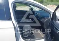 2018 Ford EDGE фото