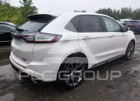 2018 Ford EDGE фото