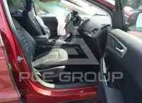 2018 Ford EDGE фото