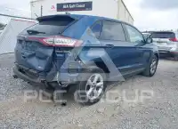 2018 Ford EDGE фото