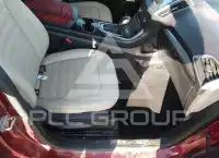 2018 Ford EDGE photo