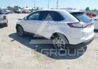 2018 Ford EDGE фото