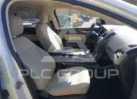 2018 Ford EDGE фото
