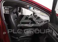2018 Ford EDGE фото