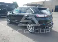 2018 Ford EDGE фото