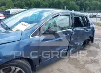 2018 Ford EDGE фото