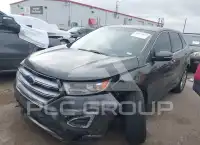 2018 Ford EDGE фото