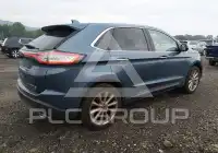 2018 Ford EDGE фото