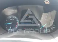 2018 Ford EDGE фото