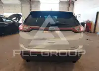2018 Ford EDGE фото
