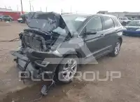 2018 Ford EDGE photo