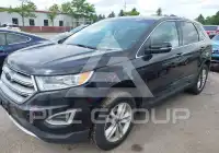 2018 Ford EDGE фото