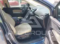 2018 Ford EDGE photo