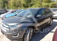 2018 Ford EDGE фото