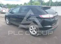 2018 Ford EDGE фото