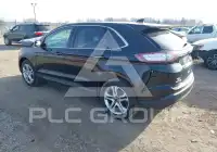 2018 Ford EDGE photo