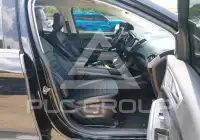 2018 Ford EDGE фото