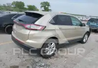2018 Ford EDGE photo