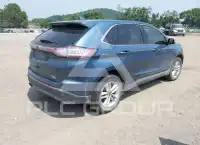 2018 Ford EDGE фото