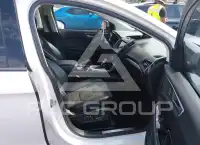 2018 Ford EDGE photo