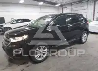 2018 Ford EDGE photo