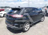 2018 Ford EDGE фото