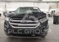 2018 Ford EDGE фото