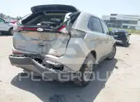 2018 Ford EDGE фото