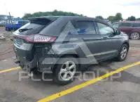 2018 Ford EDGE photo