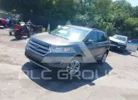 2018 Ford EDGE фото