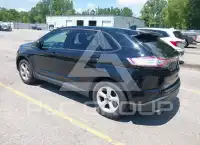 2018 Ford EDGE фото
