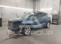 2018 Ford EDGE photo