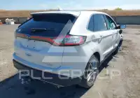 2018 Ford EDGE фото
