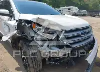 2018 Ford EDGE photo