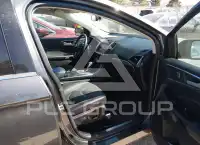 2018 Ford EDGE фото