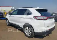 2018 Ford EDGE фото