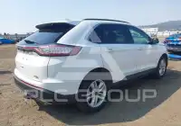 2018 Ford EDGE фото
