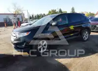 2018 Ford EDGE фото