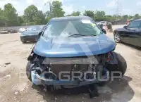2018 Ford EDGE фото