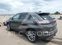 2018 Ford EDGE фото