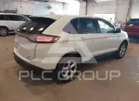 2018 Ford EDGE фото