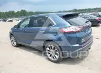 2018 Ford EDGE photo