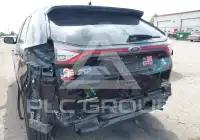 2018 Ford EDGE фото