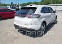 2018 Ford EDGE фото