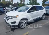 2018 Ford EDGE фото
