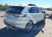 2018 Ford EDGE фото