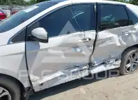 2018 Ford EDGE фото