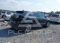 2018 Ford EDGE фото