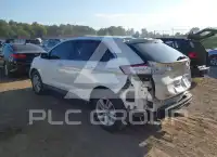 2018 Ford EDGE photo